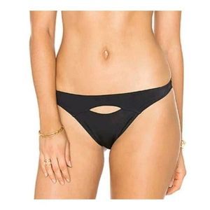 NWT - L'Agent by Agent Provacteur Bottoms